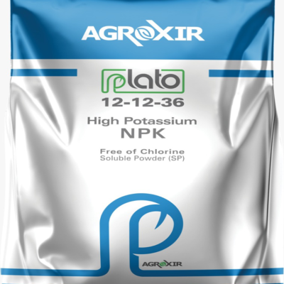 کود پتاسیم12-12-36محصول اسپانیا