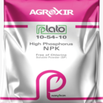 کود فسفات 10-54-10اگرواکسیر